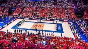 ใครชนะการแข่งขันวอลเลย์บอล VNL ปี 2025 สรุปผลการแข่งขันและนักกีฬาดาวเด่นที่ต้องรู้