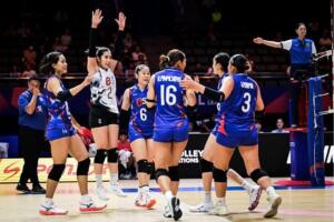 ความรู้เบื้องต้นเกี่ยวกับกติกาวอลเลย์บอล พร้อมประวัติความเป็นมา