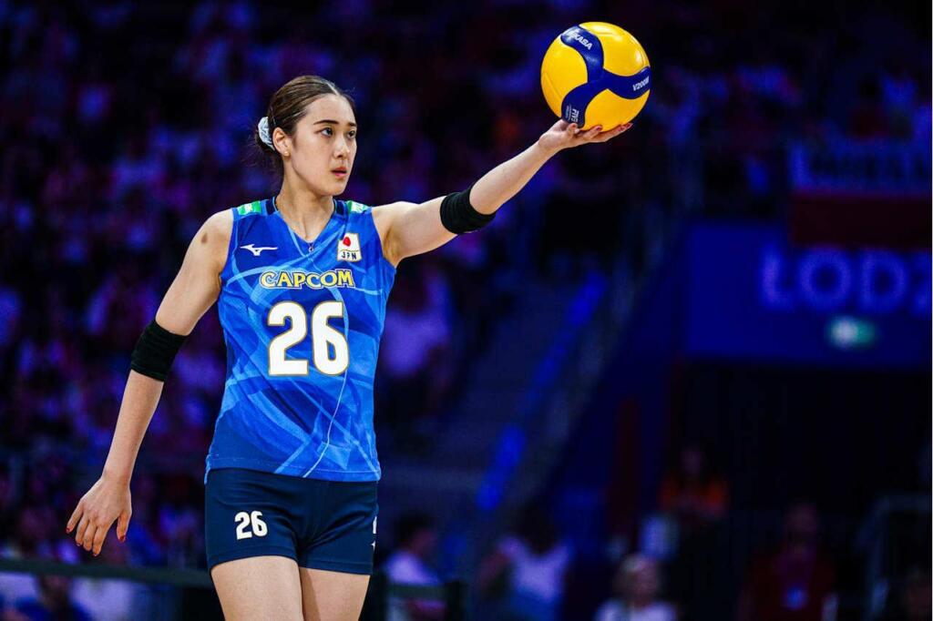 รวมรูปแบบการเสิร์ฟวอลเลย์บอล พร้อมเทคนิคช่วยฝึกให้แม่น